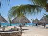 Zanzibar Palace Hotel - Beach 